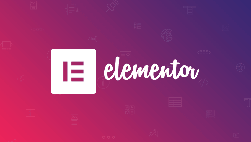 Elementor Supported